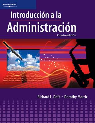 Introduccion A La Administracion
