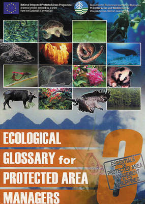 Ecological Glossary for Protected Area Managers