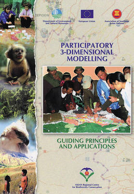 Participatory 3-Dimensional Modelling