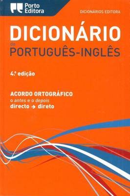 Portuguese-English Dictionary