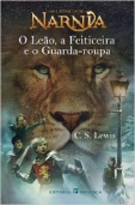 O Leao, a Feiticeira e o Guarda-roupa