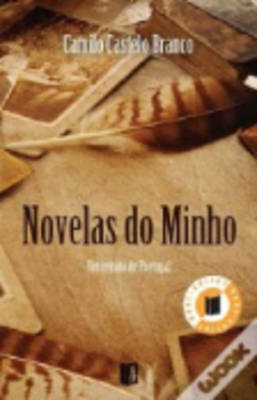 Novelas Do Minho