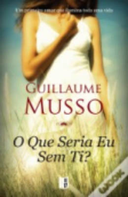 O que serai eu sem ti?