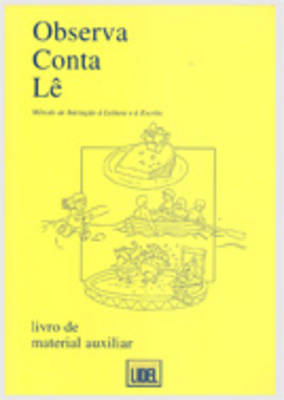 Observa, Conta Le