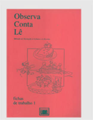 Observa, Conta Le