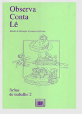 Observa, Conta Le