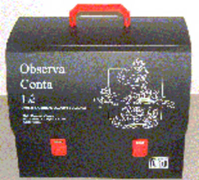 Observa, Conta Le
