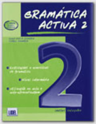 Gramatica Activa 2