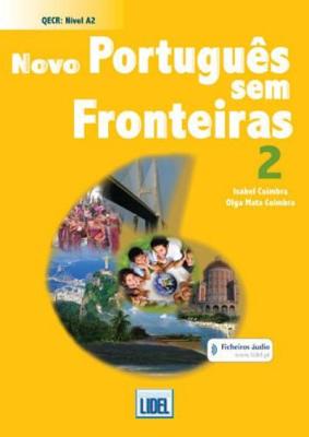 Novo Portugues sem Fronteiras