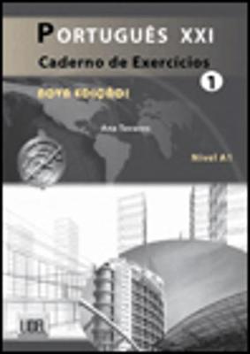 PORTUGUES XXI 1 - CADERNO DE EXERCICIOS