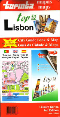 Top 50 Lisbon