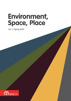 Environment, Space, Place