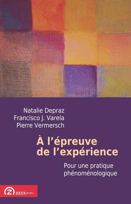 A L'epreuve De L'experience