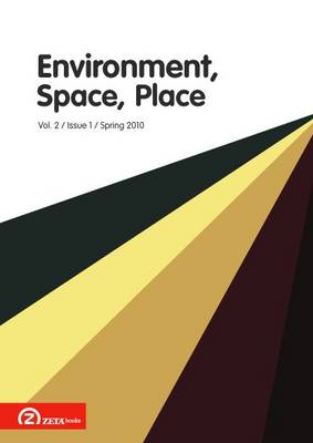 Environment, Space, Place