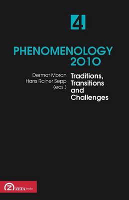Phenomenology: Selected Essays from Northern Europe: Traditions, Transitions and Challenges