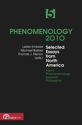 Phenomenology 2010