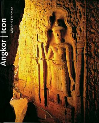 Angkor Icon