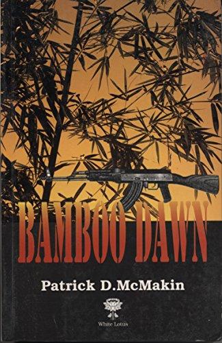 Bamboo Dawn