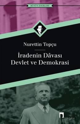 Iradenin Davasi