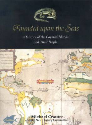 Founded Upon the Seas