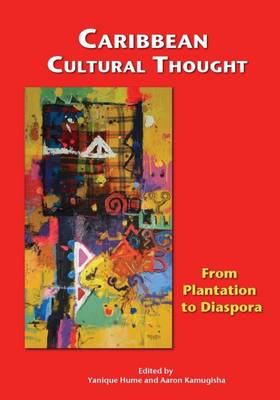 Caribbean Cultural Thought