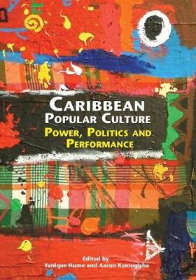 Caribbean Popular Culture