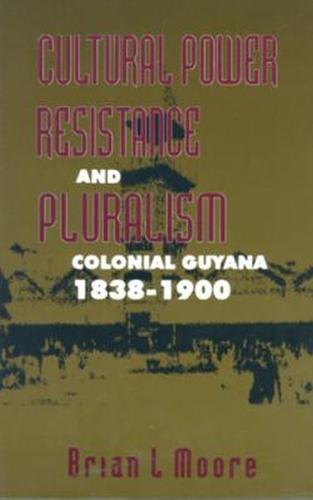 Cultural Power, Resistance and Pluralism