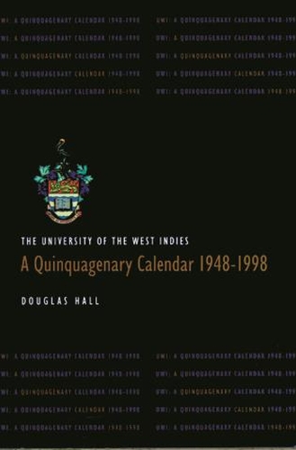 University of the West Indies