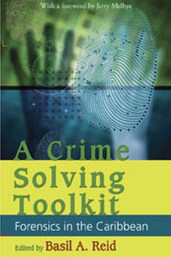 A Crime Solving Toolkit