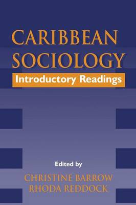Caribbean Sociology