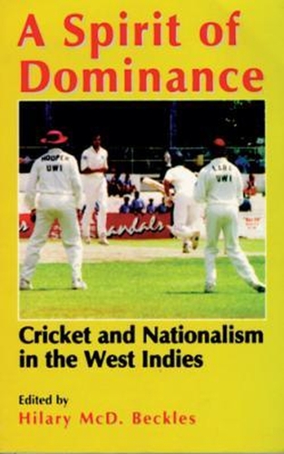 A Spirit of Dominance