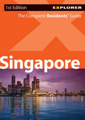 Singapore Explorer