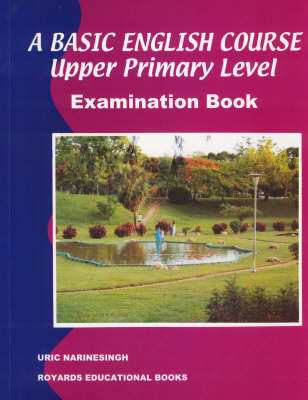 A Basic English Course