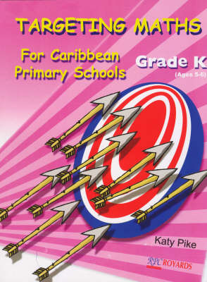 Targeting Maths for Caribbean Primary Schools