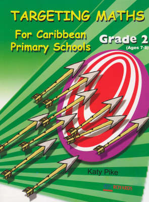 Targeting Maths for Caribbean Primary Schools