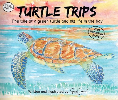 Turtle Trips