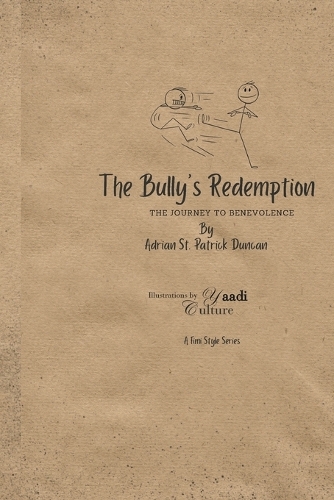 The Bully's Redemption