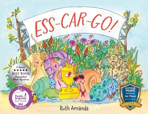 Es-CAR-Go!