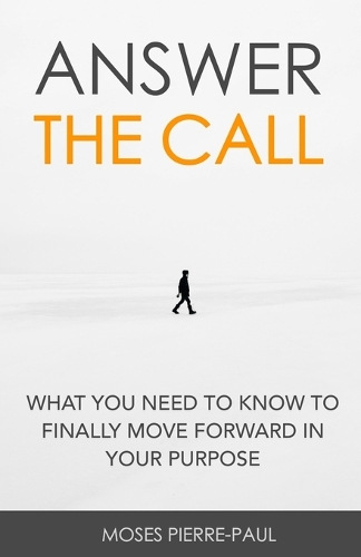 Answer The Call