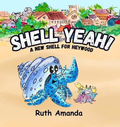 Shell Yeah!