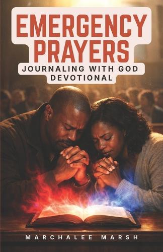 Emergency Prayers