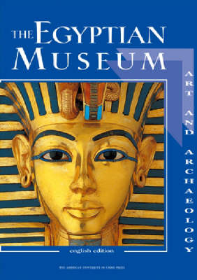 The Egyptian Museum in Cairo