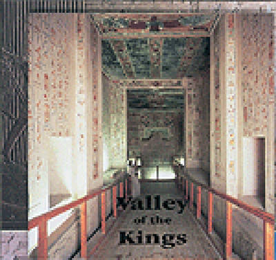Valley of the Kings