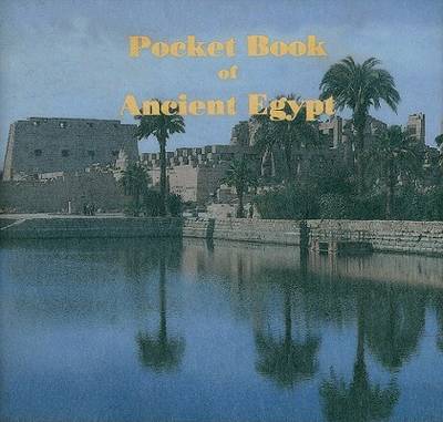 The Pocket Book of Ancient Egypt