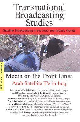 Media on the Front Lines