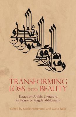 Transforming Loss into Beauty