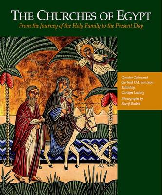 The Churches of Egypt