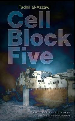 Cell Block Five