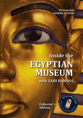 Inside the Egyptian Museum