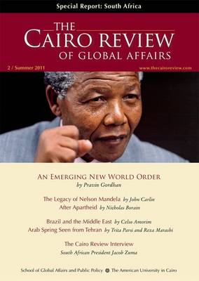Cairo Review of Global Affairs, Issue 2
